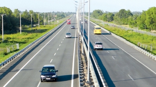Quy định mới về quản lý, khai thác và bảo trì công trình đường cao tốc