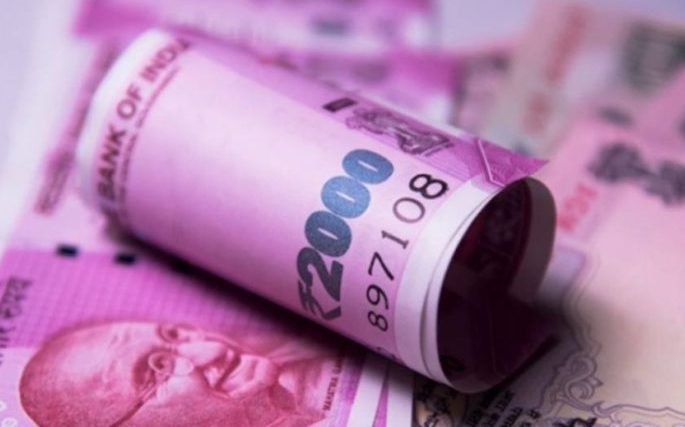 Tờ tiền mệnh giá cao nhất của Ấn Độ chính thức ngừng lưu hành