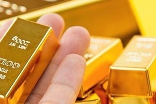 Giá vàng ngày 8/6: Chuyên gia nói dù vẫn lạc quan về vàng trong dài hạn, nhưng bây giờ không phải là lúc để mua vào