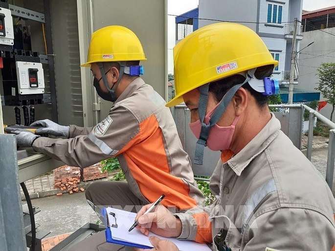 Lịch cắt điện Bắc Giang ngày mai 11/6/2023 cập nhật