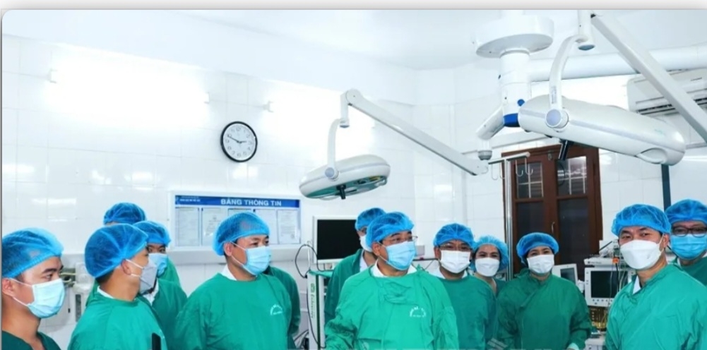 Bệnh viện Việt Tiệp Hải Phòng sẽ thực hiện ca ghép thận đầu tiên dự kiến đauaf tháng 6/2023