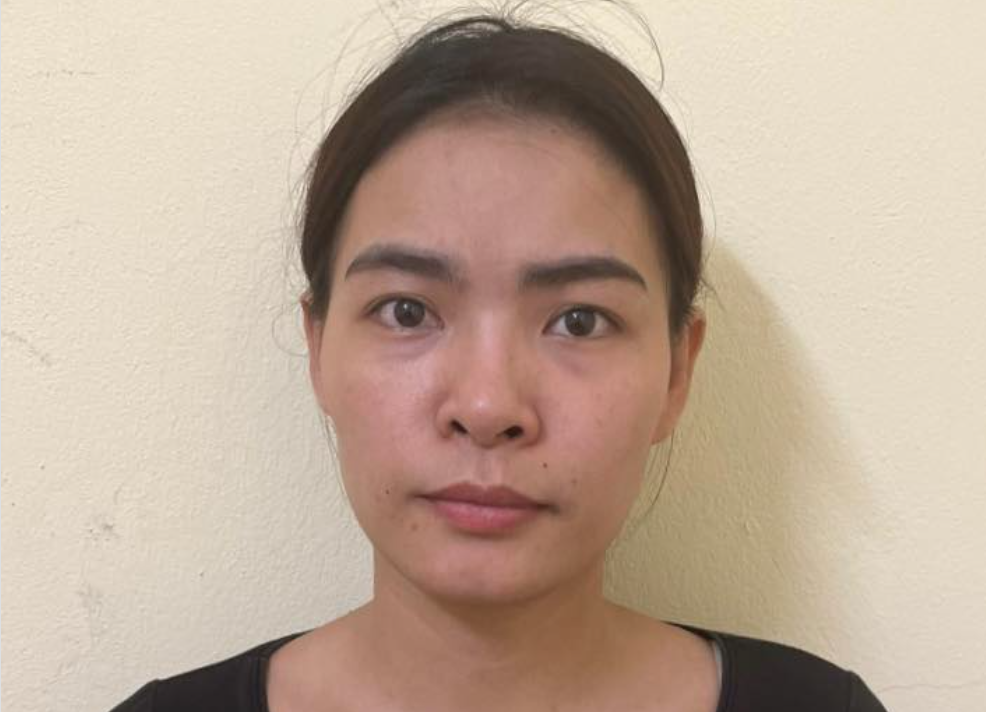 Cô gái trẻ “muối mặt” vì làm việc xấu sau nhiều lần đi ăn phở ở phố Nguyễn Công Hoan