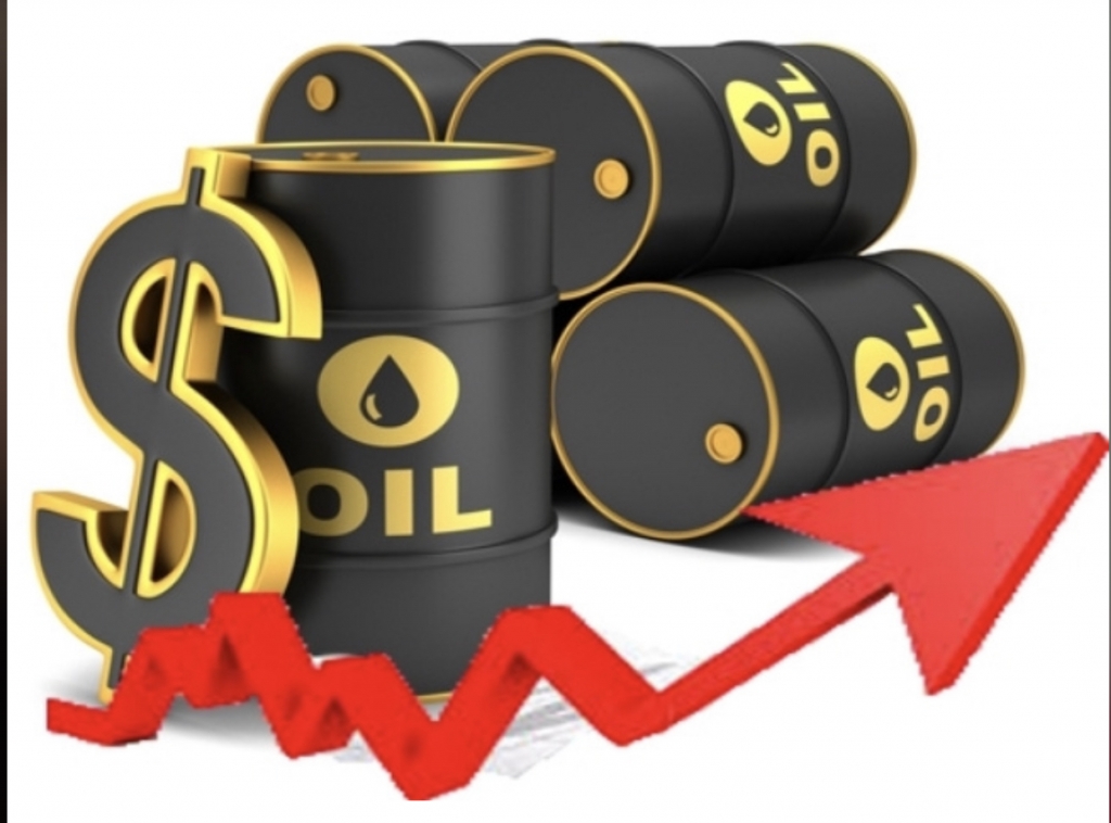 Giá xăng dầu hôm nay 28/5: Giá dầu thế giới chốt phiên cuối tuần tiếp đà tăng