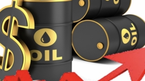 Giá xăng dầu hôm nay 28/5: Giá dầu thế giới chốt phiên cuối tuần tiếp đà tăng