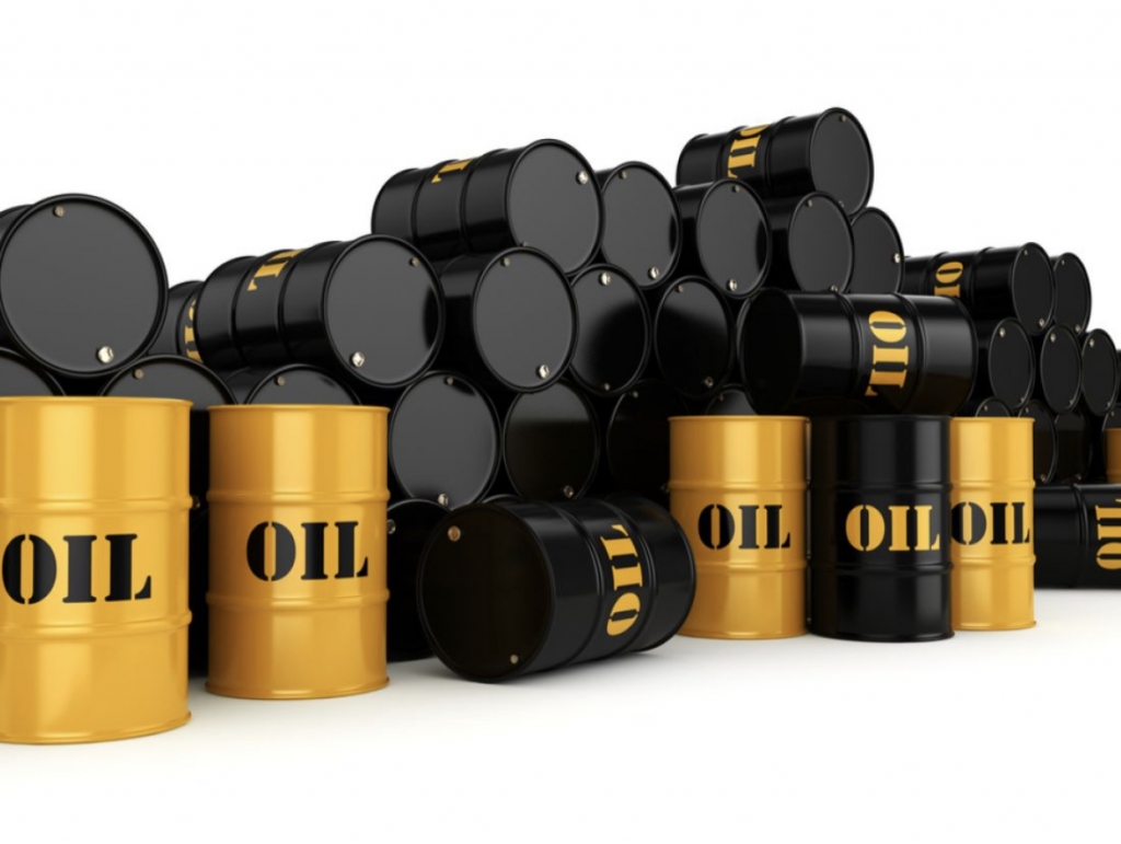 Giá xăng dầu hôm nay 29/5: Giá dầu thế giới tiếp đà tăng từ tuần trước