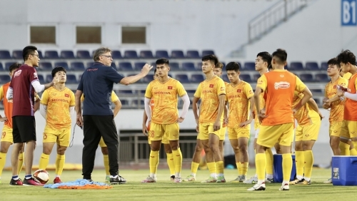Bốc thăm U23 Đông Nam Á 2023: U23 Việt Nam "dễ thở", Indonesia và Malaysia đại chiến