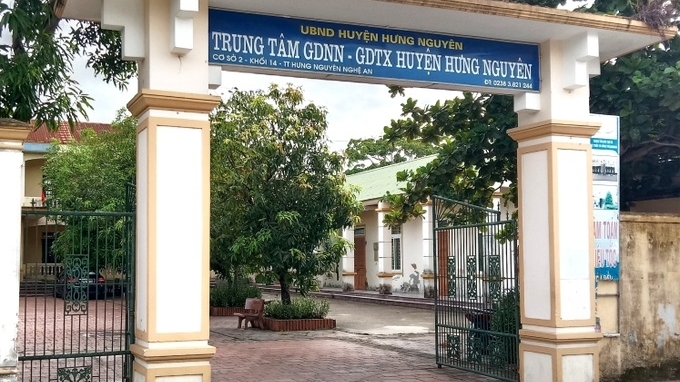 Lý do VKSND tỉnh Nghệ An kháng nghị bản án của cô giáo Dung?