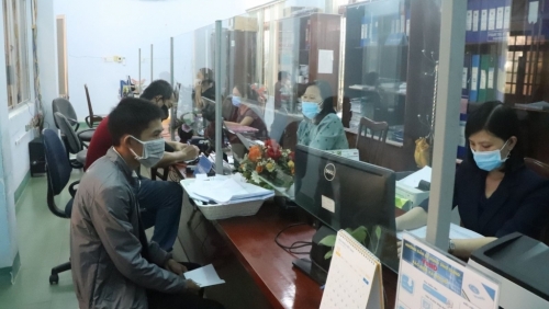 Hà Nội: Chi hơn 850 tỷ đồng hỗ trợ người thất nghiệp