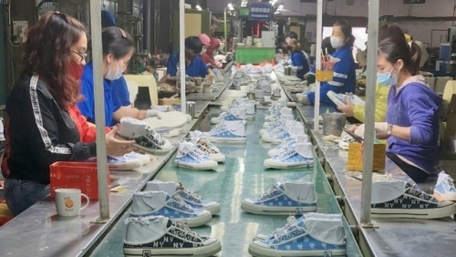 Hà Nội: Hơn 13 nghìn doanh nghiệp thành lập mới trong tháng 5/2023