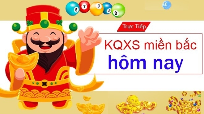 XSMB - KQXSMB - Kết quả xổ số miền Bắc hôm nay 30/5/2023