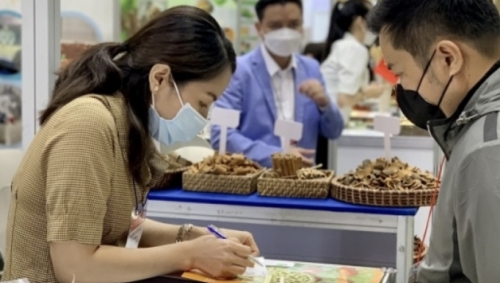 24 doanh nghiệp Việt Nam tham gia Triển lãm Thực phẩm quốc tế Seoul 2023