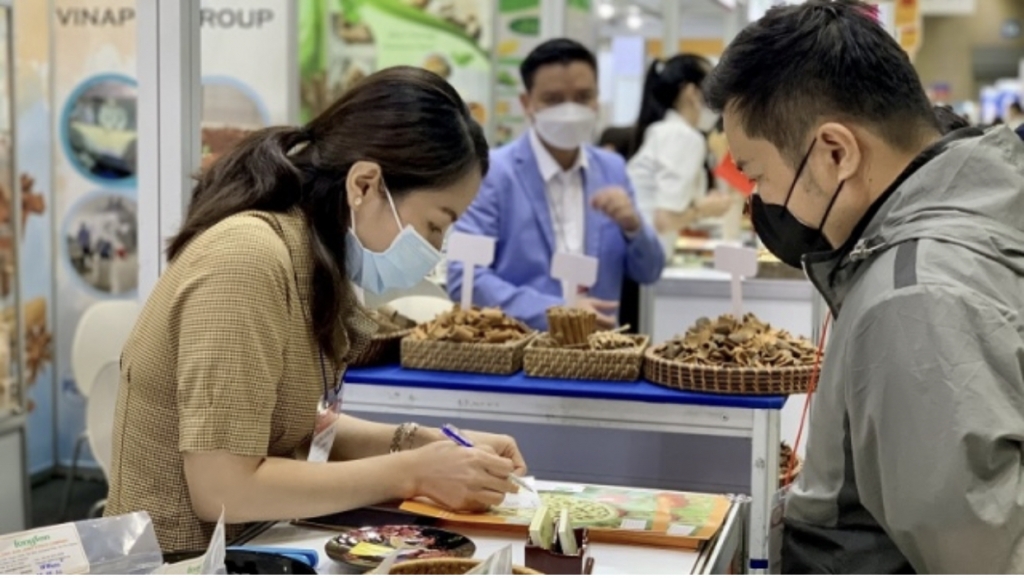 24 doanh nghiệp Việt Nam tham gia Triển lãm Thực phẩm quốc tế Seoul 2023