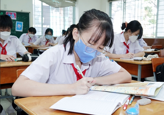 Kỳ thi tuyển sinh vào lớp 10 năm học 2023 - 2024 vào các trường công lập không chuyên của TP Hà Nội sẽ diễn ra vào ngày 10 - 11/6.