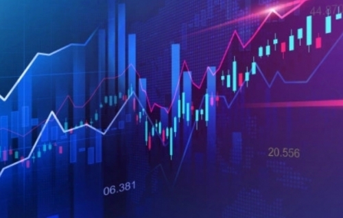 VN-Index mở cửa tăng dè dặt, cổ phiếu vừa và nhỏ tranh thủ chạy
