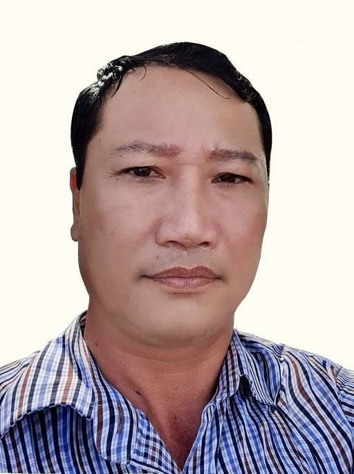 Bị cáo Nguyễn Minh Cảnh