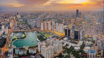 Hà Nội triển khai tổ chức lập Quy hoạch Thủ đô Hà Nội thời kỳ 2021 - 2030
