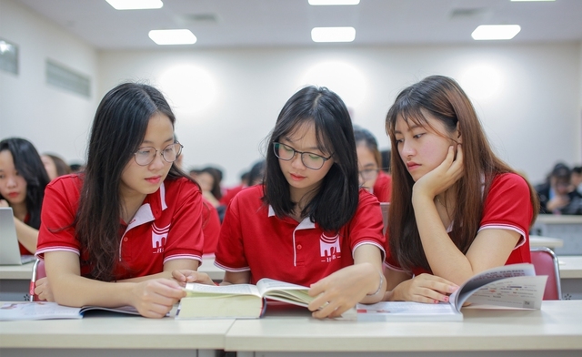 9 trường của Việt Nam lọt bảng xếp hạng Đại học có tầm ảnh hưởng