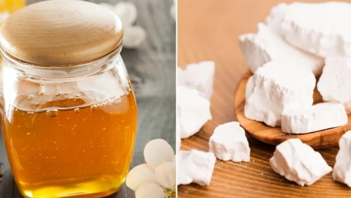 Có nên uống bột sắn dây pha với mật ong?