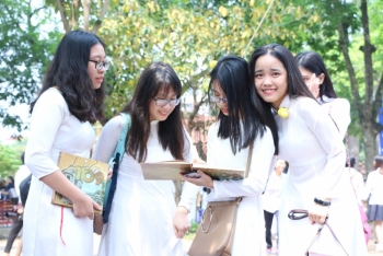 Đề án đào tạo song bằng cấp THPT ở Hà Nội sẽ tiếp tục đến hết năm học 2026-2027