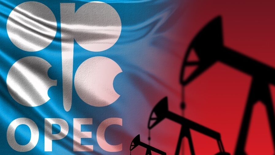 OPEC+ nhất trí cắt giảm sản lượng dầu trong năm 2024