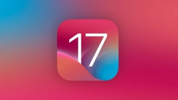 Apple chính thức ra mắt iOS 17