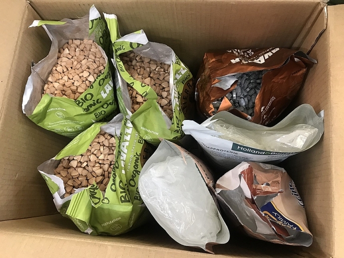 Bí mật của gã chủ quán ăn và đường đi của hơn 60 kg ma tuý tổng hợp từ Châu Âu về Việt Nam