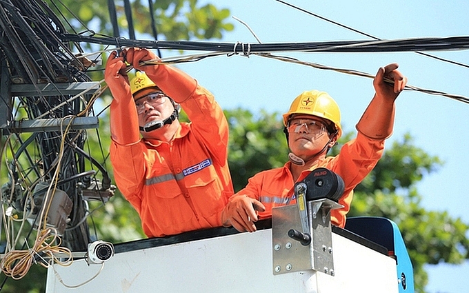 Thủ tướng yêu cầu thành lập đoàn thanh tra về quản lý và cung ứng điện