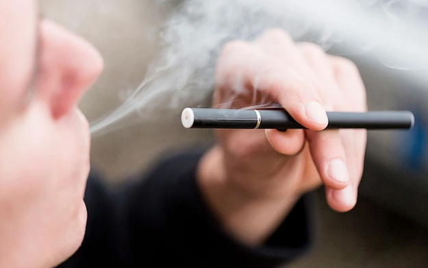 New Zealand thực hiện cấm sử dụng thuốc lá điện tử một lần