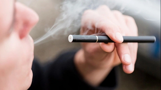 New Zealand thực hiện cấm sử dụng thuốc lá điện tử một lần