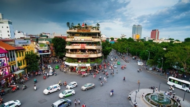 Hà Nội: Sẽ hiện thực hóa 6 sáng kiến gia nhập Mạng lưới các Thành phố Sáng tạo