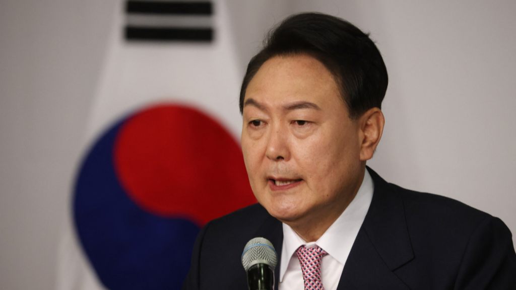 Hàn Quốc thông qua công bố Chiến lược an ninh quốc gia