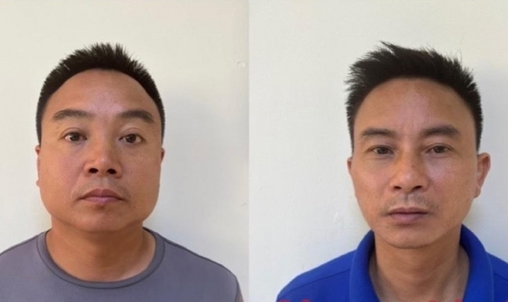 Đối tượng hành hung phóng viên Đài Truyền hình Hà Nội có thể đối mặt với 5 năm tù
