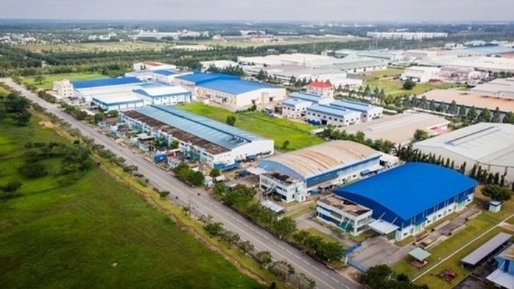 Hà Nội: Thành lập thêm các khu, cụm công nghiệp để thu hút đầu tư nước ngoài