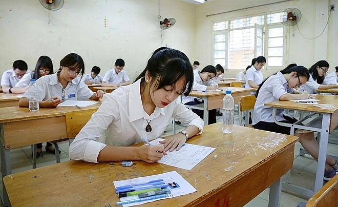 Những lưu ý quan trọng trước giờ G với thí sinh thi vào lớp 10 tại Hà Nội