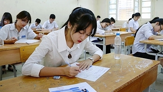Những lưu ý quan trọng trước giờ G với thí sinh thi vào lớp 10 tại Hà Nội