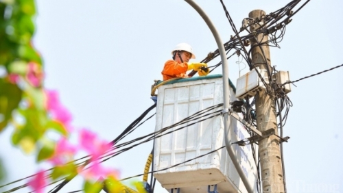 Lịch cắt điện tại Nghệ An hôm nay 9/6/2023 cập nhật