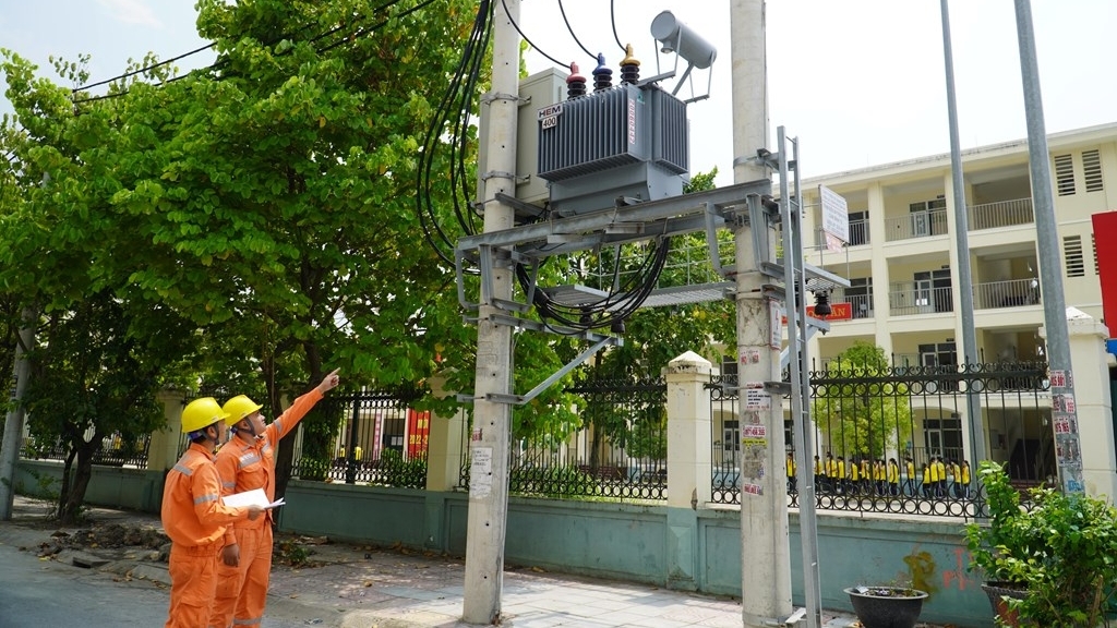 Lịch cắt điện tại Quảng Ninh ngày 10/6/2023 cập nhật mới nhất