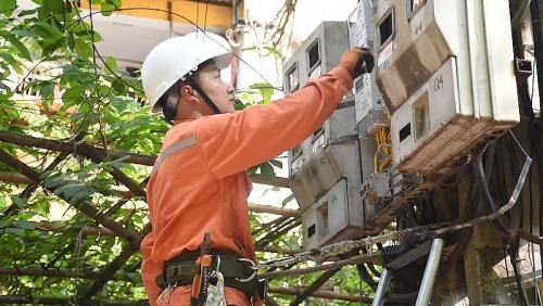 Lịch cắt điện tại Hải Phòng ngày 18/6 cập nhật: Toàn thành phố duy nhất một huyện bị mất điện