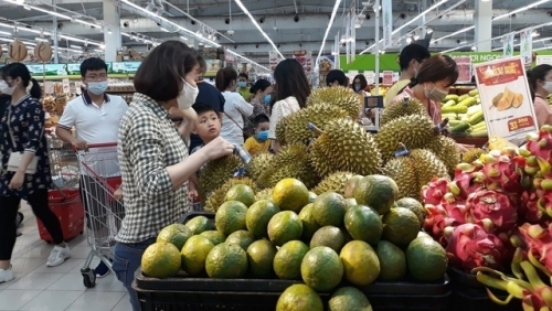 Hà Nội: Nỗ lực đưa hàng Việt tới gần hơn với người tiêu dùng