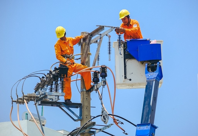 Lịch cắt điện tại Đà Nẵng ngày 12/6/2023 cập nhật mới nhất