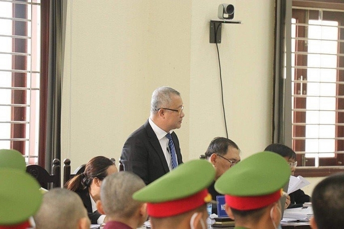 Công an truy tìm 3 luật sư từng bào chữa cho các bị cáo trong vụ án Tịnh Thất Bồng Lai