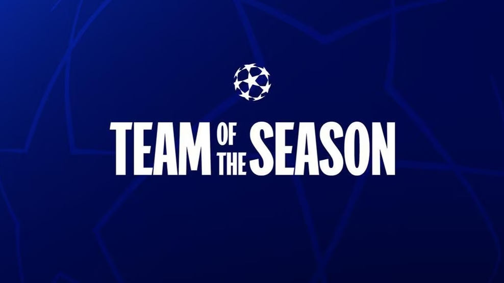 Công bố đội hình tiêu biểu của Champions League 2022/23