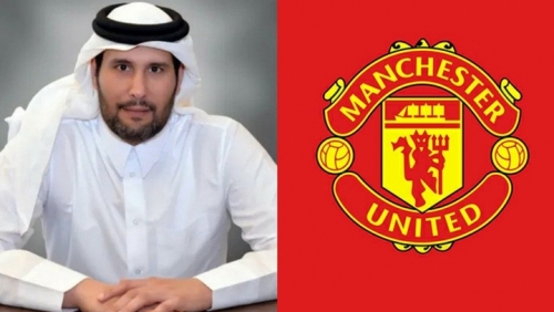 Nóng: Tỷ phú Qatar "thâu tóm" thành công Man Utd?