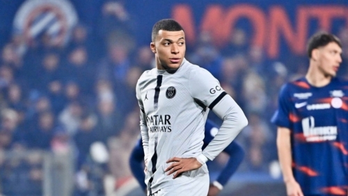 PSG quyết định bán Kylian Mbappe ngay trong mùa Hè?