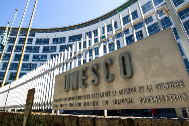 Mỹ quyết định xin tái gia nhập UNESCO