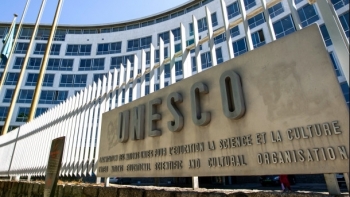 Mỹ quyết định xin tái gia nhập UNESCO