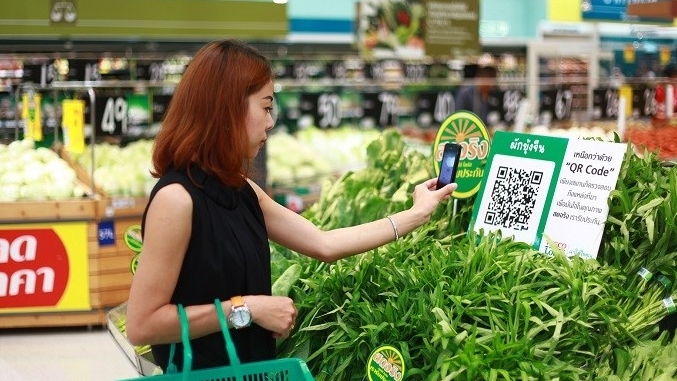 Hà Nội: Minh bạch thông tin đối với nhà phân phối và người tiêu dùng