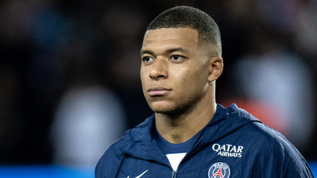 Chelsea bất ngờ nhảy vào cuộc đua giành Mbappe