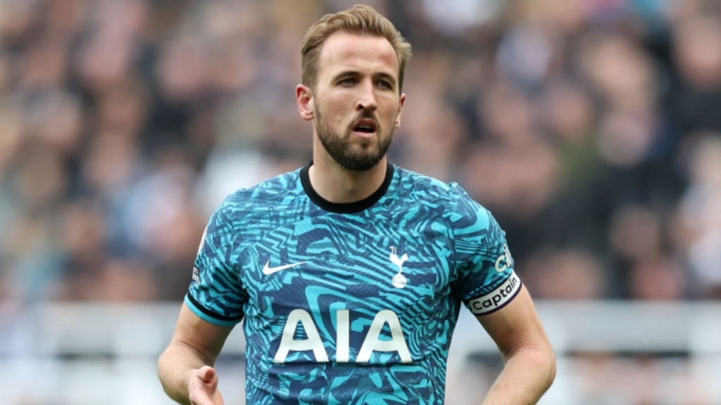 Man Utd quyết định từ bỏ thương vụ Harry Kane