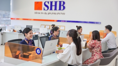 SHB được NHNN chấp thuận tăng vốn điều lệ lên 36.645 tỷ đồng